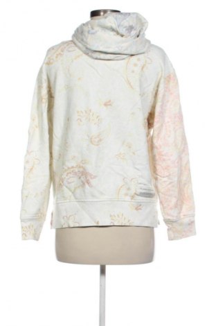 Дамски суитшърт Replay, Размер M, Цвят Многоцветен, Цена 67,99 лв.