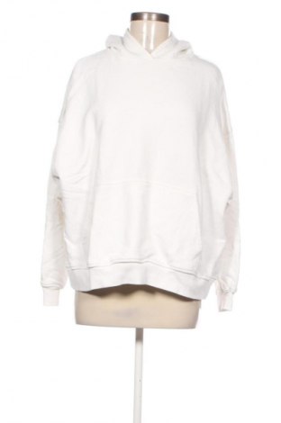 Дамски суитшърт Reserved, Размер L, Цвят Бял, Цена 29,33 лв.