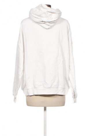 Дамски суитшърт Reserved, Размер L, Цвят Бял, Цена 29,33 лв.