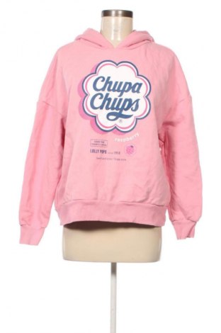 Damen Sweatshirt Reserved, Größe M, Farbe Rosa, Preis € 14,99