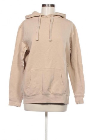 Дамски суитшърт Review, Размер XL, Цвят Бежов, Цена 39,99 лв.