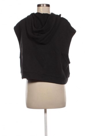 Γυναικείο φούτερ Rewind, Μέγεθος XL, Χρώμα Μαύρο, Τιμή 22,99 €