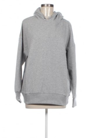 Дамски суитшърт Rich & Royal, Размер S, Цвят Сив, Цена 87,99 лв.