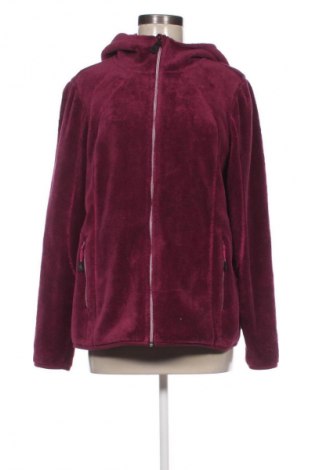 Damen Sweatshirt Rodeo, Größe M, Farbe Lila, Preis € 16,99