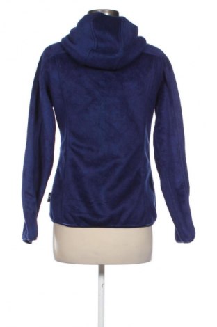 Damen Sweatshirt Route 66, Größe M, Farbe Blau, Preis € 6,99