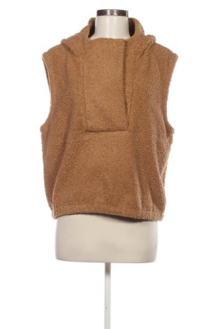 Γυναικείο φούτερ S.Oliver, Μέγεθος M, Χρώμα Καφέ, Τιμή 56,99 €