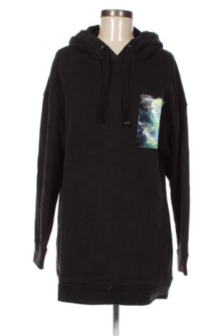 Dámska mikina  S.Oliver, Veľkosť L, Farba Čierna, Cena  56,95 €