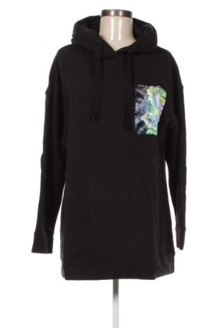 Дамски суитшърт S.Oliver, Размер M, Цвят Син, Цена 93,99 лв.