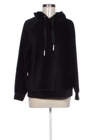 Női sweatshirt S.Oliver, Méret S, Szín Fekete, Ár 23 839 Ft