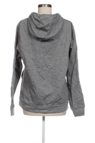 Γυναικείο φούτερ S.Oliver, Μέγεθος XL, Χρώμα Γκρί, Τιμή 19,99 €