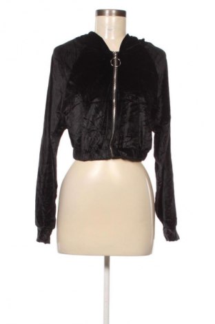 Női sweatshirt SHEIN, Méret S, Szín Fekete, Ár 5 079 Ft