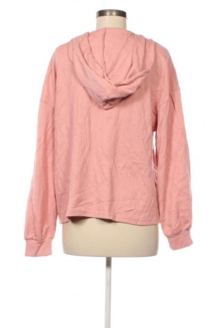 Damen Sweatshirt SHEIN, Größe M, Farbe Rosa, Preis € 10,99