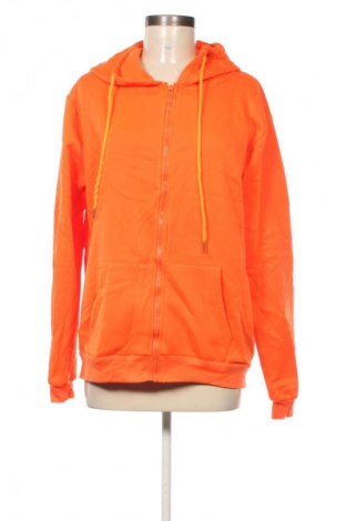 Női sweatshirt SHEIN, Méret S, Szín Narancssárga
, Ár 5 079 Ft