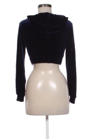 Női sweatshirt SHEIN, Méret XS, Szín Kék, Ár 5 399 Ft