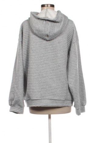 Damen Sweatshirt SHEIN, Größe XL, Farbe Grau, Preis € 12,99