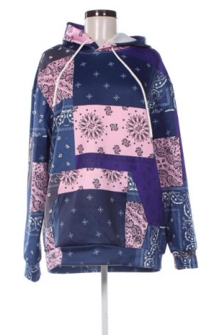 Damska bluza SHEIN, Rozmiar L, Kolor Kolorowy, Cena 17,99 zł