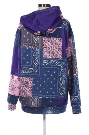 Damska bluza SHEIN, Rozmiar L, Kolor Kolorowy, Cena 17,99 zł