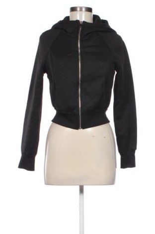 Damen Sweatshirt SHEIN, Größe S, Farbe Schwarz, Preis € 13,99