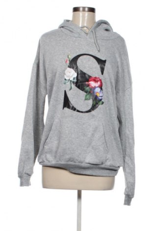 Dámska mikina  SHEIN, Veľkosť XL, Farba Sivá, Cena  10,95 €