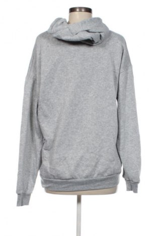 Dámska mikina  SHEIN, Veľkosť XL, Farba Sivá, Cena  10,95 €