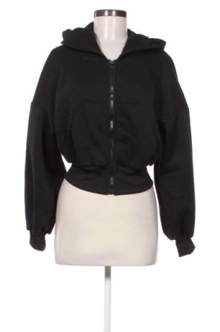 Damen Sweatshirt SHEIN, Größe XS, Farbe Schwarz, Preis € 13,99