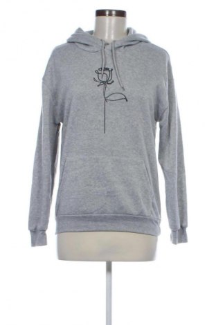 Damen Sweatshirt SHEIN, Größe S, Farbe Grau, Preis € 8,99