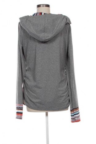 Dámská mikina  SHEIN, Velikost XL, Barva Vícebarevné, Cena  367,00 Kč