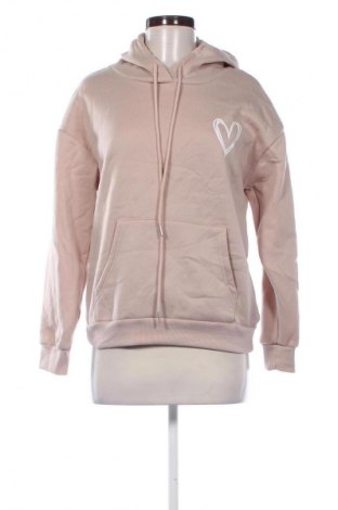 Hanorac de femei SHEIN, Mărime M, Culoare Maro, Preț 39,99 Lei