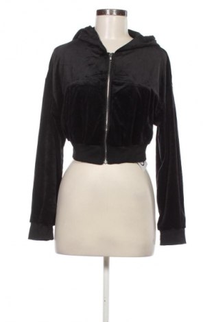 Дамски суитшърт SHEIN, Размер S, Цвят Черен, Цена 19,99 лв.