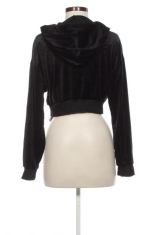 Дамски суитшърт SHEIN, Размер S, Цвят Черен, Цена 19,99 лв.