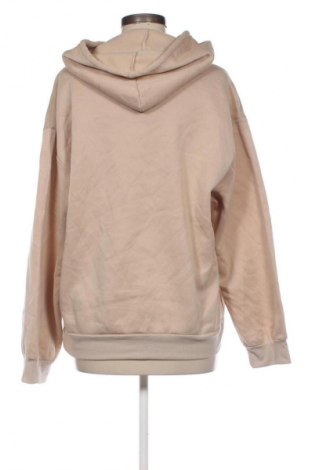 Damen Sweatshirt SHEIN, Größe L, Farbe Beige, Preis € 9,99