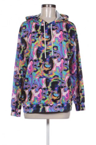 Damen Sweatshirt SHEIN, Größe M, Farbe Mehrfarbig, Preis 14,99 €