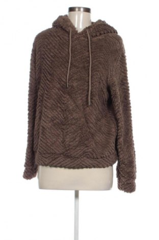 Női sweatshirt SHEIN, Méret L, Szín Barna, Ár 3 749 Ft