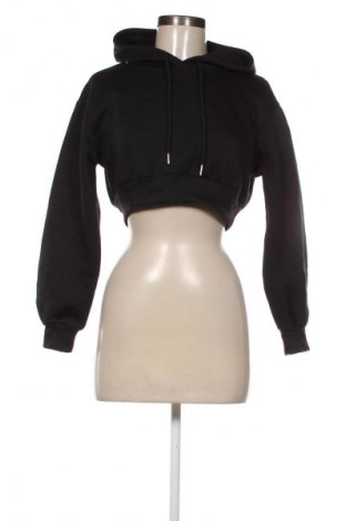 Dámská mikina  SHEIN, Velikost XS, Barva Černá, Cena  259,00 Kč