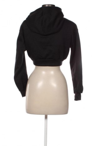 Dámská mikina  SHEIN, Velikost XS, Barva Černá, Cena  259,00 Kč