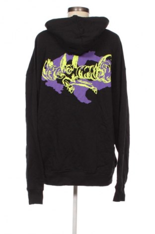 Damen Sweatshirt STANLEY/STELLA, Größe L, Farbe Schwarz, Preis € 11,99