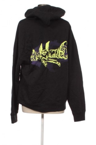 Дамски суитшърт STANLEY/STELLA, Размер M, Цвят Черен, Цена 9,99 лв.