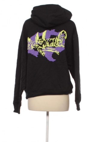 Dámska mikina  STANLEY/STELLA, Veľkosť S, Farba Čierna, Cena  4,95 €