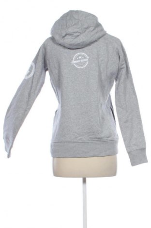 Dámska mikina  STANLEY/STELLA, Veľkosť M, Farba Sivá, Cena  10,95 €