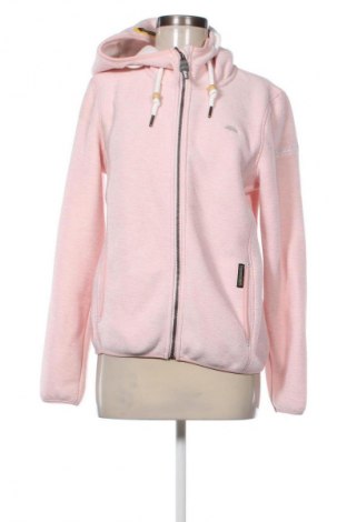 Hanorac de femei Schmuddelwedda, Mărime M, Culoare Roz, Preț 444,99 Lei