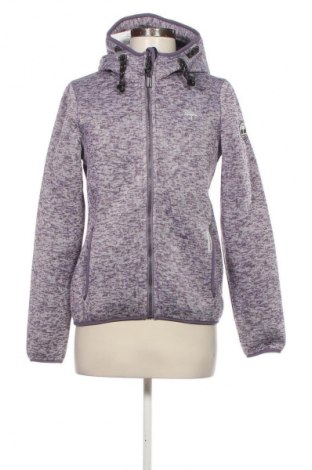 Damska bluza Schmuddelwedda, Rozmiar S, Kolor Fioletowy, Cena 372,99 zł
