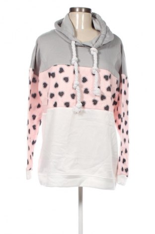 Damen Sweatshirt Sheilay, Größe XL, Farbe Mehrfarbig, Preis € 24,99