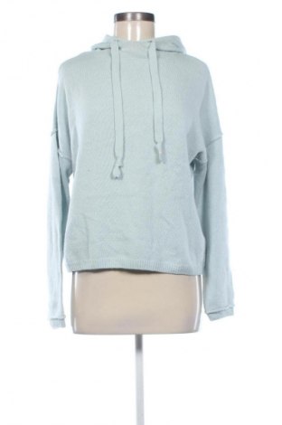 Dámská mikina  Smith & Soul, Velikost M, Barva Modrá, Cena  349,00 Kč