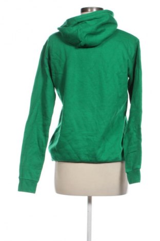 Γυναικείο φούτερ Sol's, Μέγεθος S, Χρώμα Πράσινο, Τιμή 13,99 €