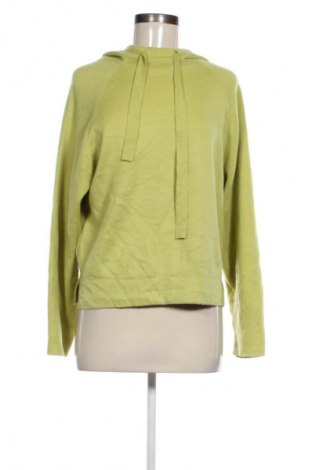 Dámska mikina  Someday., Veľkosť S, Farba Zelená, Cena  6,95 €