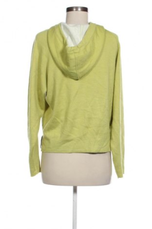 Dámska mikina  Someday., Veľkosť S, Farba Zelená, Cena  6,95 €