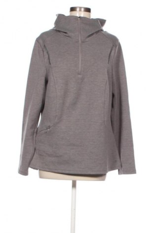 Női sweatshirt Sports Performance by Tchibo, Méret L, Szín Szürke, Ár 2 009 Ft