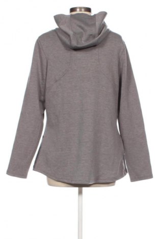 Női sweatshirt Sports Performance by Tchibo, Méret L, Szín Szürke, Ár 2 009 Ft