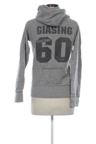 Damen Sweatshirt Spread Shirt, Größe S, Farbe Grau, Preis € 11,99