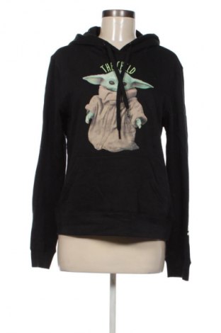 Női sweatshirt Star Wars, Méret M, Szín Fekete, Ár 2 349 Ft